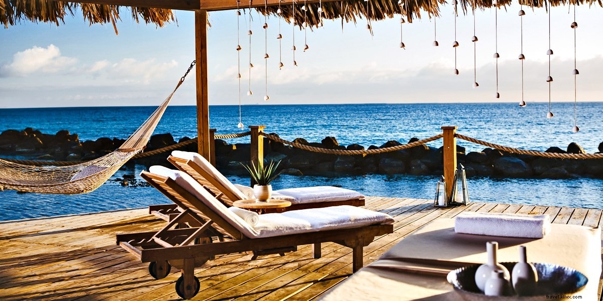 Discover 8 Breathtaking Hotels Worldwide: Exclusive Deals This Week